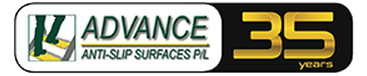 Advance Anti-Slip Surfaces