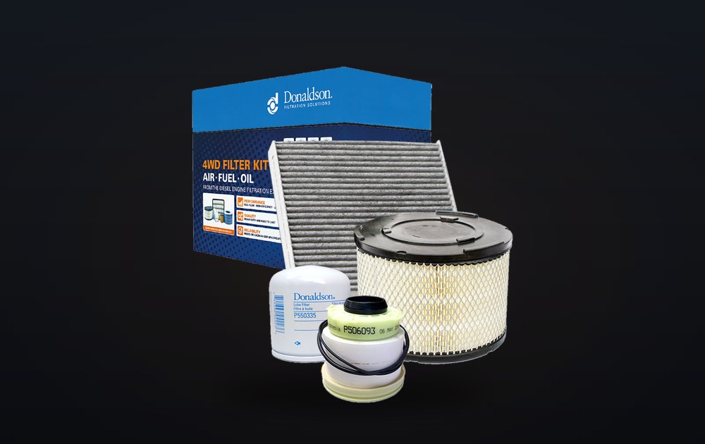 Service Kits