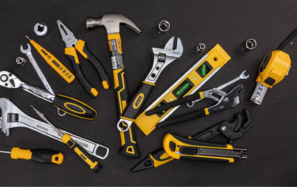 Industrial Products